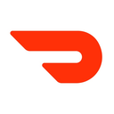 DoorDash logo