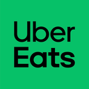 Uber Eats logo